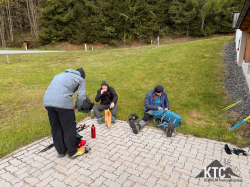 2025-05-17 Wanderung Koralm Uberschreitung - IMG_2149